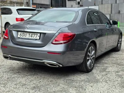 Mercedes-Benz E-Class 2019, 119564 км, за 12880.57 USD