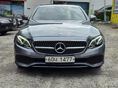 Mercedes-Benz E-Class 2019, 119564 км, за 12880.57 USD