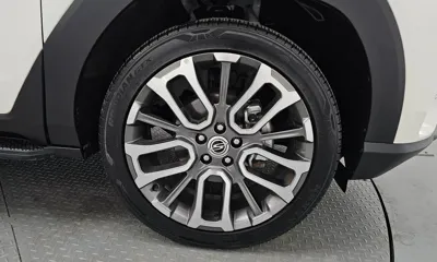 KG_Mobility_Ssangyong Torres 2023, 31253 км, за 14476.48 USD