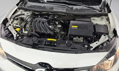 Renault-KoreaSamsung SM3 2016, 112126 км, за 2264.93 USD - фото 6