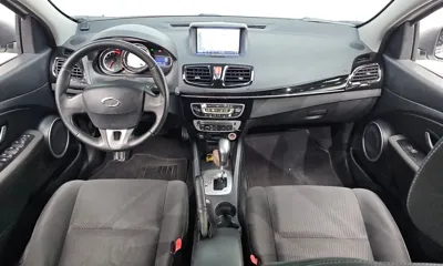 Renault-KoreaSamsung SM3 2016, 112126 км, за 2264.93 USD - фото 7