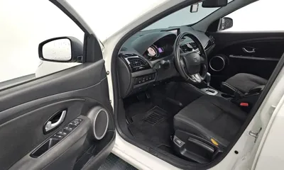 Renault-KoreaSamsung SM3 2016, 112126 км, за 2264.93 USD - фото 10