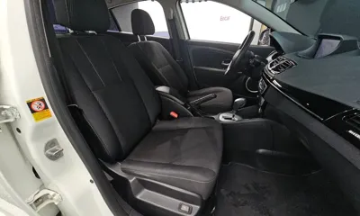 Renault-KoreaSamsung SM3 2016, 112126 км, за 2264.93 USD - фото 26