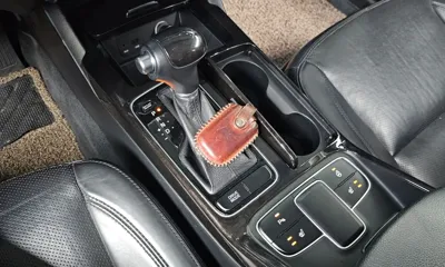 Kia K7 2013, 105856 км, за 4096.46 USD - фото 9