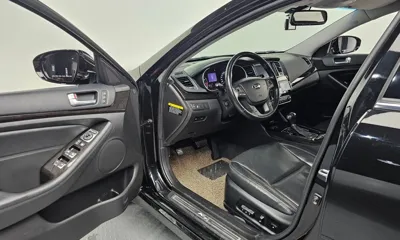 Kia K7 2013, 105856 км, за 4096.46 USD - фото 10