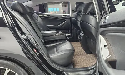 Kia K7 2013, 105856 км, за 4096.46 USD - фото 12