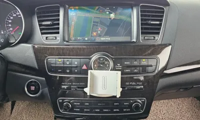 Kia K7 2013, 105856 км, за 4096.46 USD - фото 14