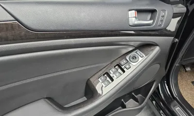 Kia K7 2013, 105856 км, за 4096.46 USD - фото 17