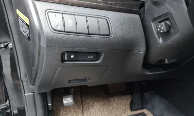 Kia K7 2013, 105856 км, за 4096.46 USD - фото 18