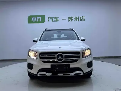 Mercedes-Benz GLB 2021, 35000 км, за 20413.27 USD