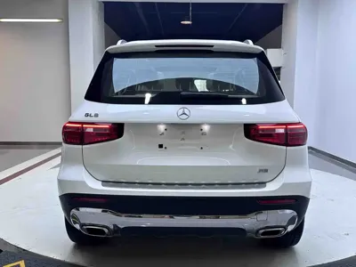 Mercedes-Benz GLB 2021, 35000 км, за 20413.27 USD