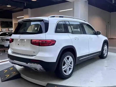 Mercedes-Benz GLB 2021, 35000 км, за 20413.27 USD - фото 6