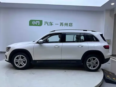 Mercedes-Benz GLB 2021, 35000 км, за 20413.27 USD - фото 7