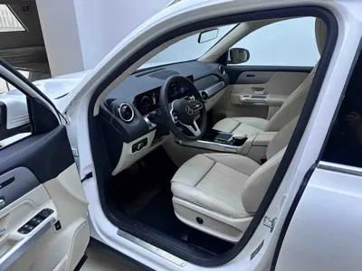 Mercedes-Benz GLB 2021, 35000 км, за 20413.27 USD - фото 8