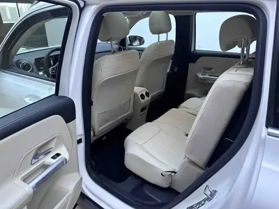 Mercedes-Benz GLB 2021, 35000 км, за 20413.27 USD - фото 10