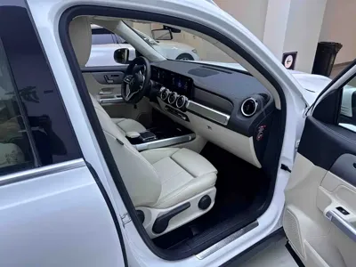 Mercedes-Benz GLB 2021, 35000 км, за 20413.27 USD - фото 11