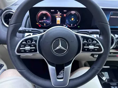 Mercedes-Benz GLB 2021, 35000 км, за 20413.27 USD - фото 13