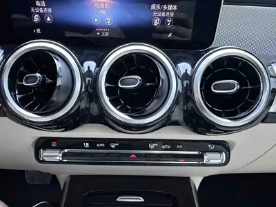 Mercedes-Benz GLB 2021, 35000 км, за 20413.27 USD - фото 14