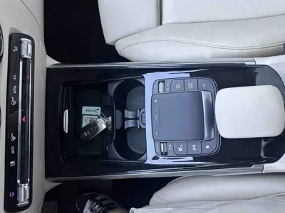 Mercedes-Benz GLB 2021, 35000 км, за 20413.27 USD - фото 15