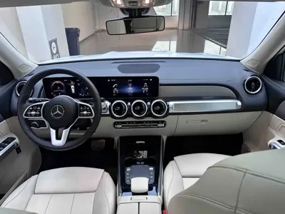 Mercedes-Benz GLB 2021, 35000 км, за 20413.27 USD - фото 18