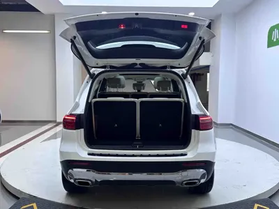 Mercedes-Benz GLB 2021, 35000 км, за 20413.27 USD - фото 19