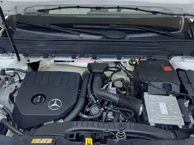 Mercedes-Benz GLB 2021, 35000 км, за 20413.27 USD - фото 20