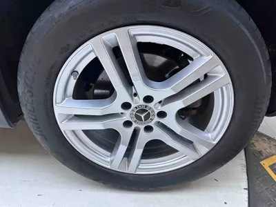 Mercedes-Benz GLB 2021, 35000 км, за 20413.27 USD - фото 21
