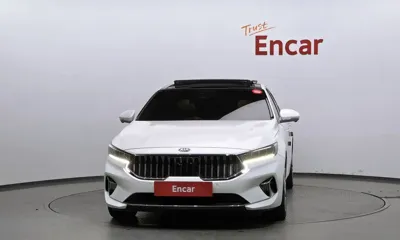 Kia K7 2020, 65816 км, за 15460.85 USD