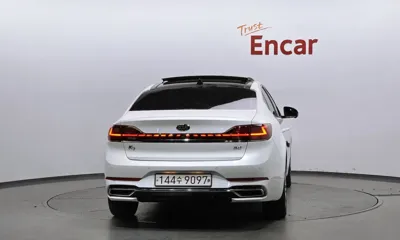 Kia K7 2020, 65816 км, за 15460.85 USD