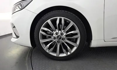 Kia K7 2020, 65816 км, за 15460.85 USD