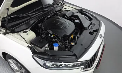 Kia K7 2020, 65816 км, за 15460.85 USD - фото 6
