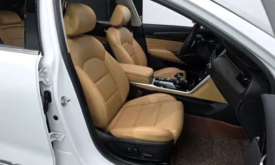 Kia K7 2020, 65816 км, за 15460.85 USD - фото 10