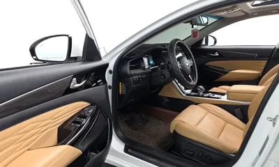 Kia K7 2020, 65816 км, за 15460.85 USD - фото 11