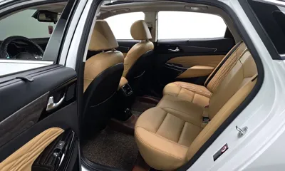 Kia K7 2020, 65816 км, за 15460.85 USD - фото 12