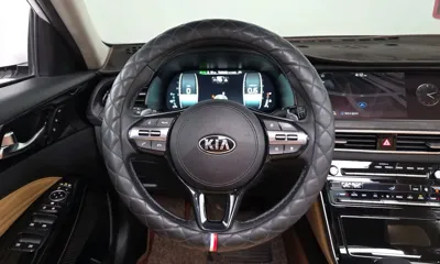 Kia K7 2020, 65816 км, за 15460.85 USD - фото 13