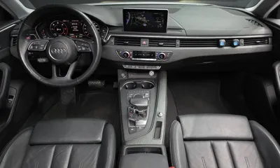 Audi A4 2018, 72088 км, за 10726.12 USD - фото 7