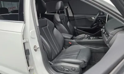 Audi A4 2018, 72088 км, за 10726.12 USD - фото 12