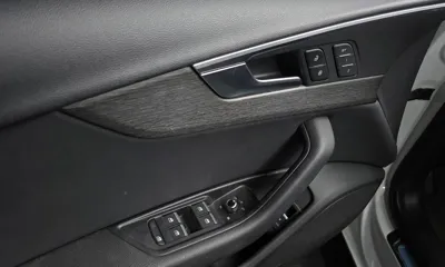 Audi A4 2018, 72088 км, за 10726.12 USD - фото 14
