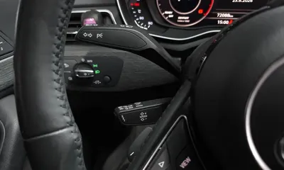 Audi A4 2018, 72088 км, за 10726.12 USD - фото 15