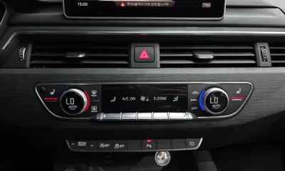 Audi A4 2018, 72088 км, за 10726.12 USD - фото 18