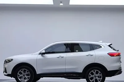 Haval H6 2021, 8200 км, за 15055 USD