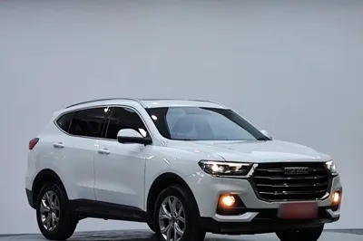 Haval H6 2021, 8200 км, за 15055 USD - фото 6
