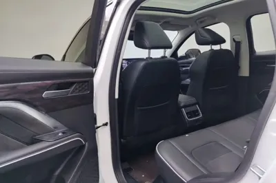 Haval H6 2021, 8200 км, за 15055 USD - фото 13