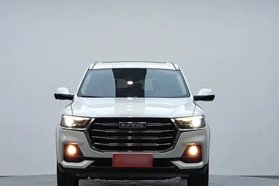 Haval H6 2021, 8200 км, за 15055 USD - фото 14
