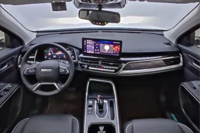 Haval H6 2021, 8200 км, за 15055 USD - фото 15