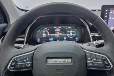 Haval H6 2021, 8200 км, за 15055 USD - фото 17