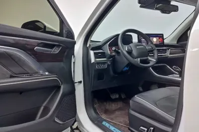 Haval H6 2021, 8200 км, за 15055 USD - фото 21