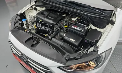 Hyundai Avante 2018, 65824 км, за 7670.8 USD - фото 6
