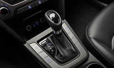 Hyundai Avante 2018, 65824 км, за 7670.8 USD - фото 9