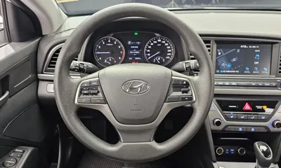 Hyundai Avante 2018, 65824 км, за 7670.8 USD - фото 13